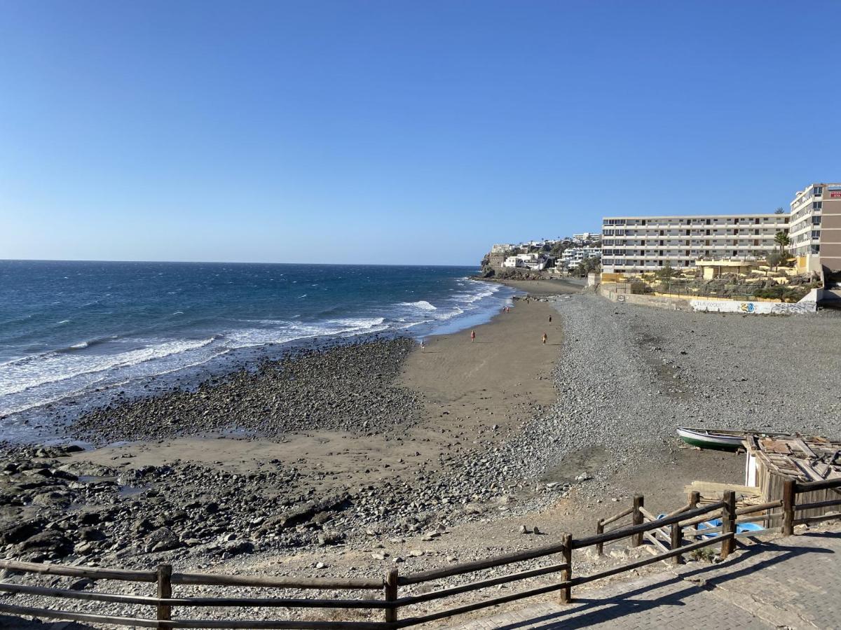 Cute Next To Beach & Pool- P27 By Canariasgetaway Villa Playa Del Aguila  Eksteriør billede