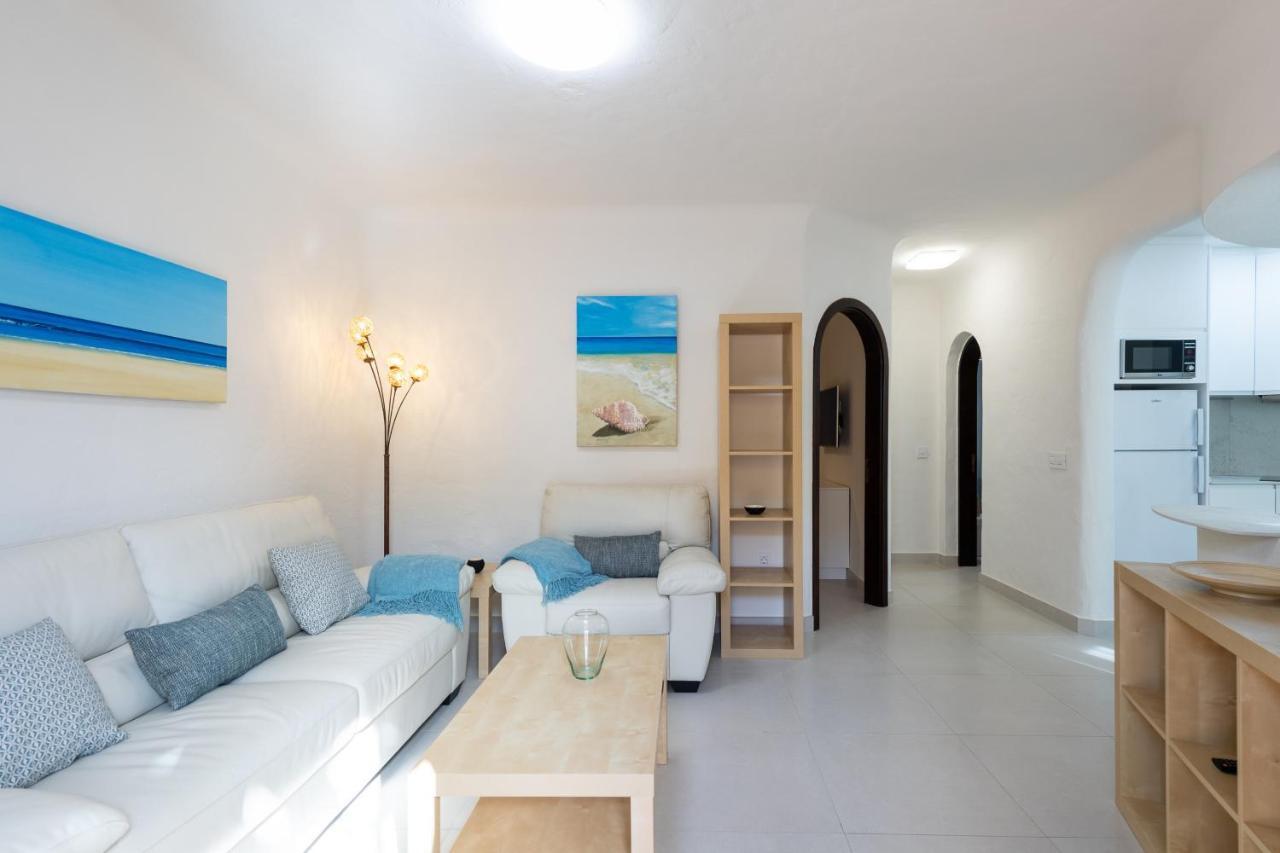 Cute Next To Beach & Pool- P27 By Canariasgetaway Villa Playa Del Aguila  Eksteriør billede
