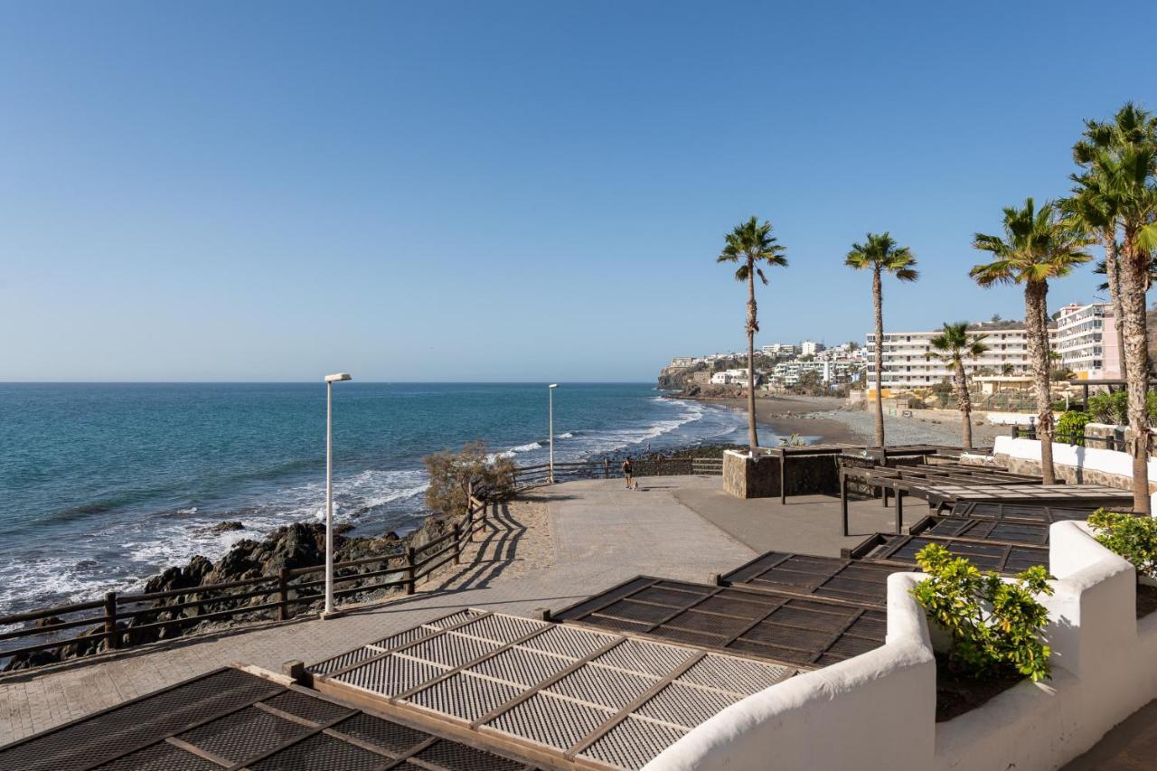 Cute Next To Beach & Pool- P27 By Canariasgetaway Villa Playa Del Aguila  Eksteriør billede