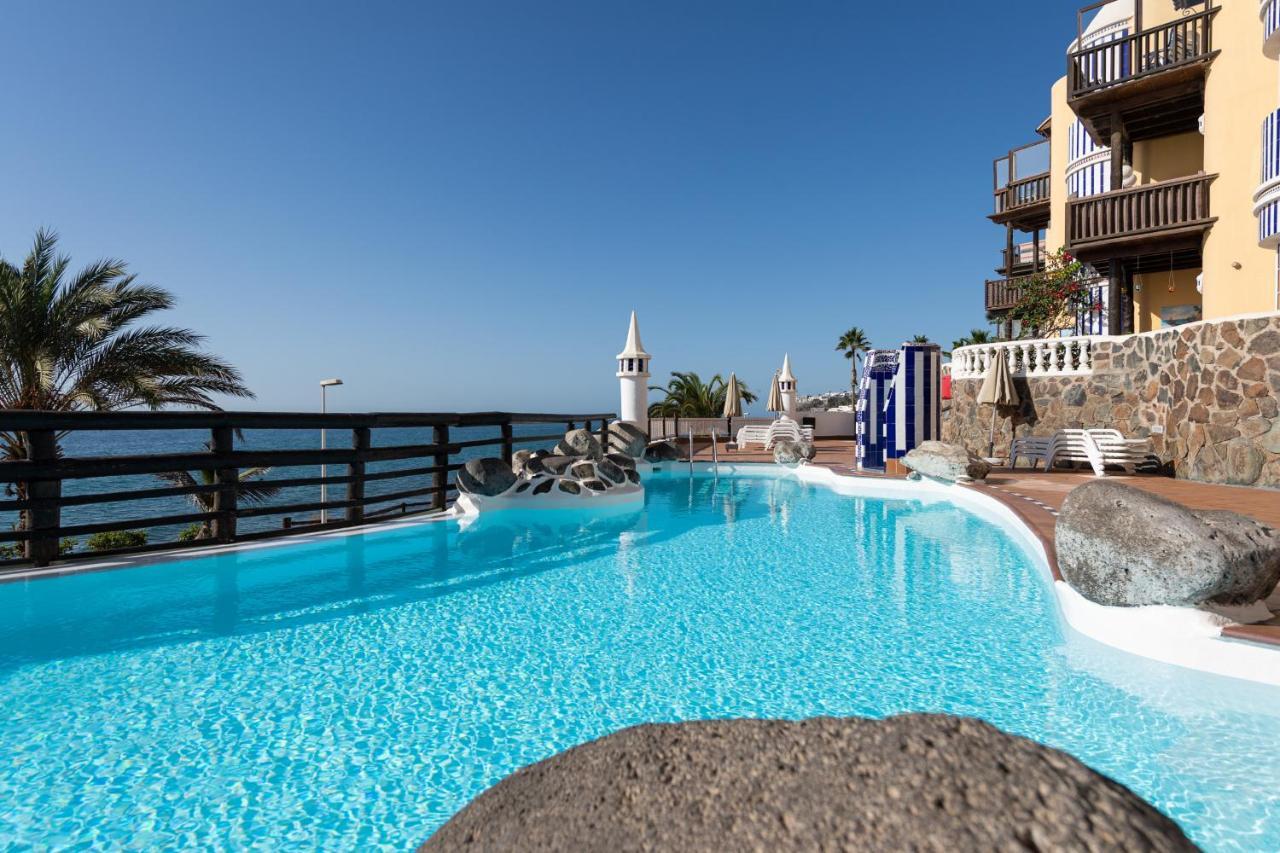 Cute Next To Beach & Pool- P27 By Canariasgetaway Villa Playa Del Aguila  Eksteriør billede
