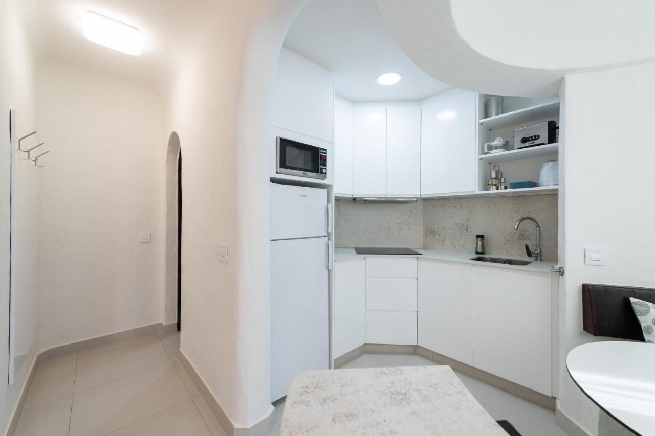 Cute Next To Beach & Pool- P27 By Canariasgetaway Villa Playa Del Aguila  Eksteriør billede