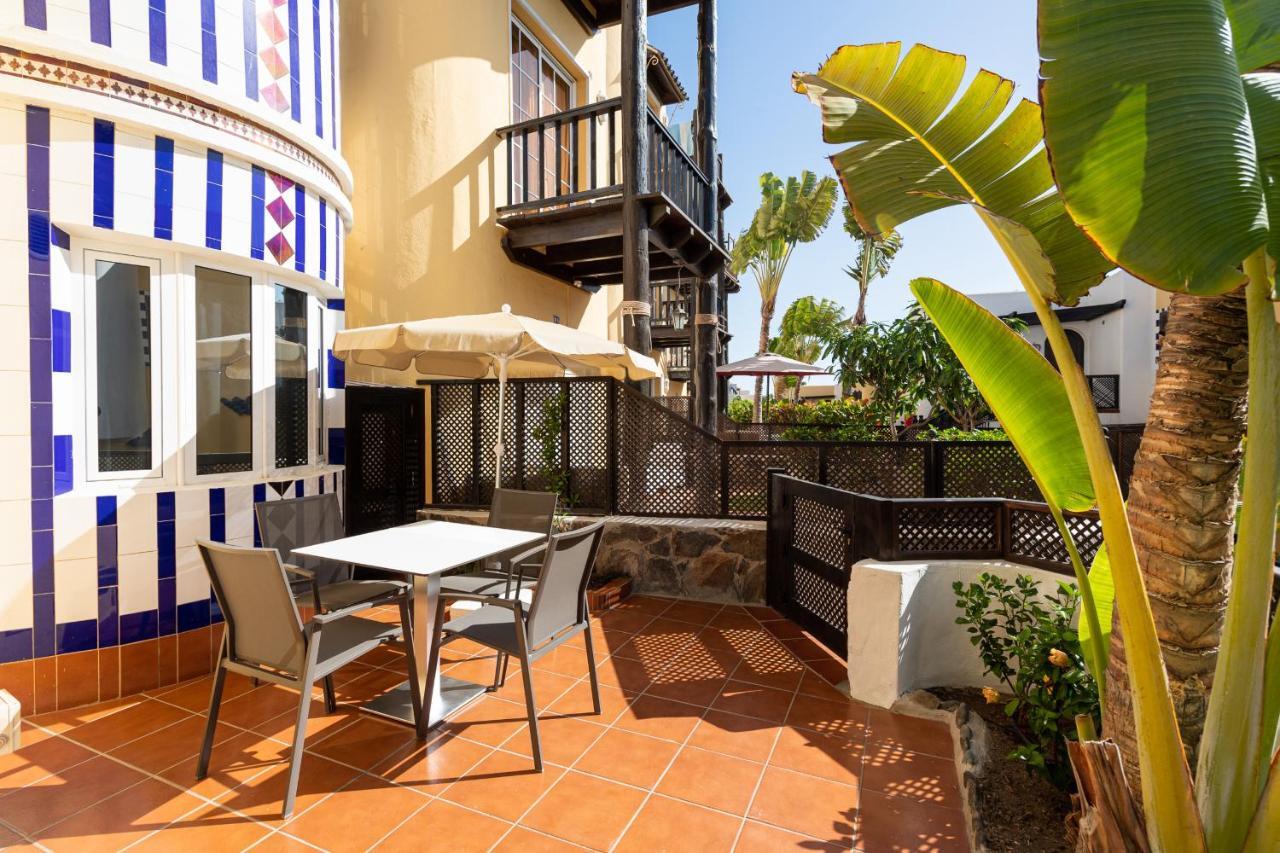 Cute Next To Beach & Pool- P27 By Canariasgetaway Villa Playa Del Aguila  Eksteriør billede