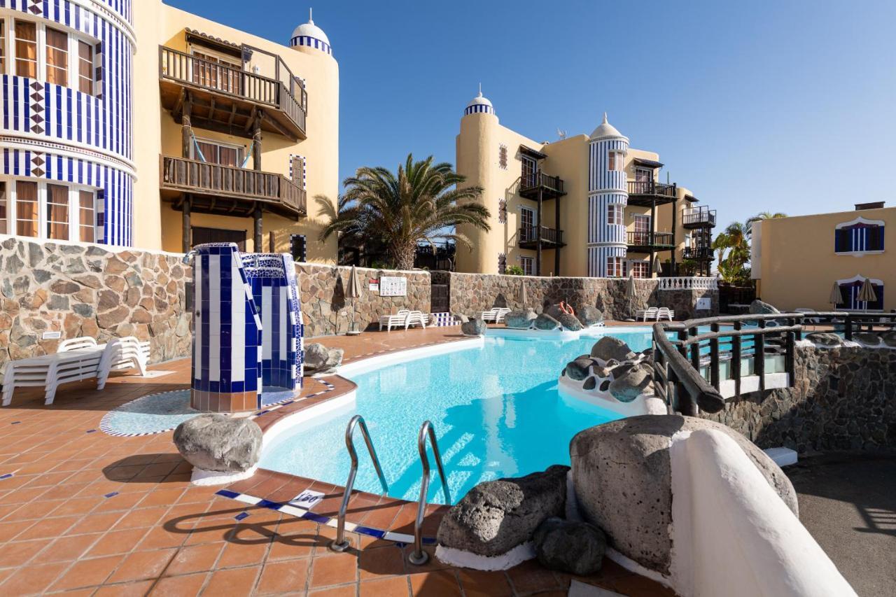 Cute Next To Beach & Pool- P27 By Canariasgetaway Villa Playa Del Aguila  Eksteriør billede