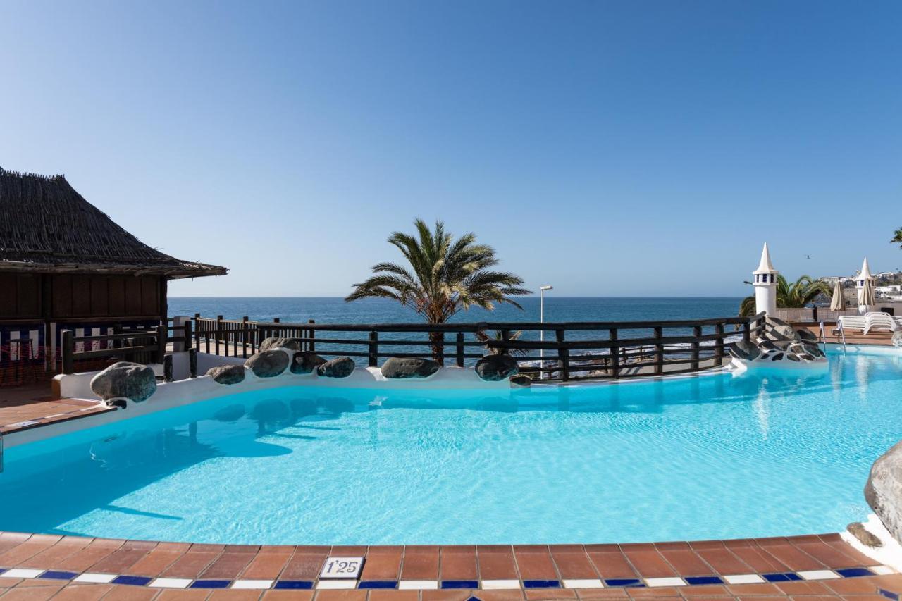 Cute Next To Beach & Pool- P27 By Canariasgetaway Villa Playa Del Aguila  Eksteriør billede