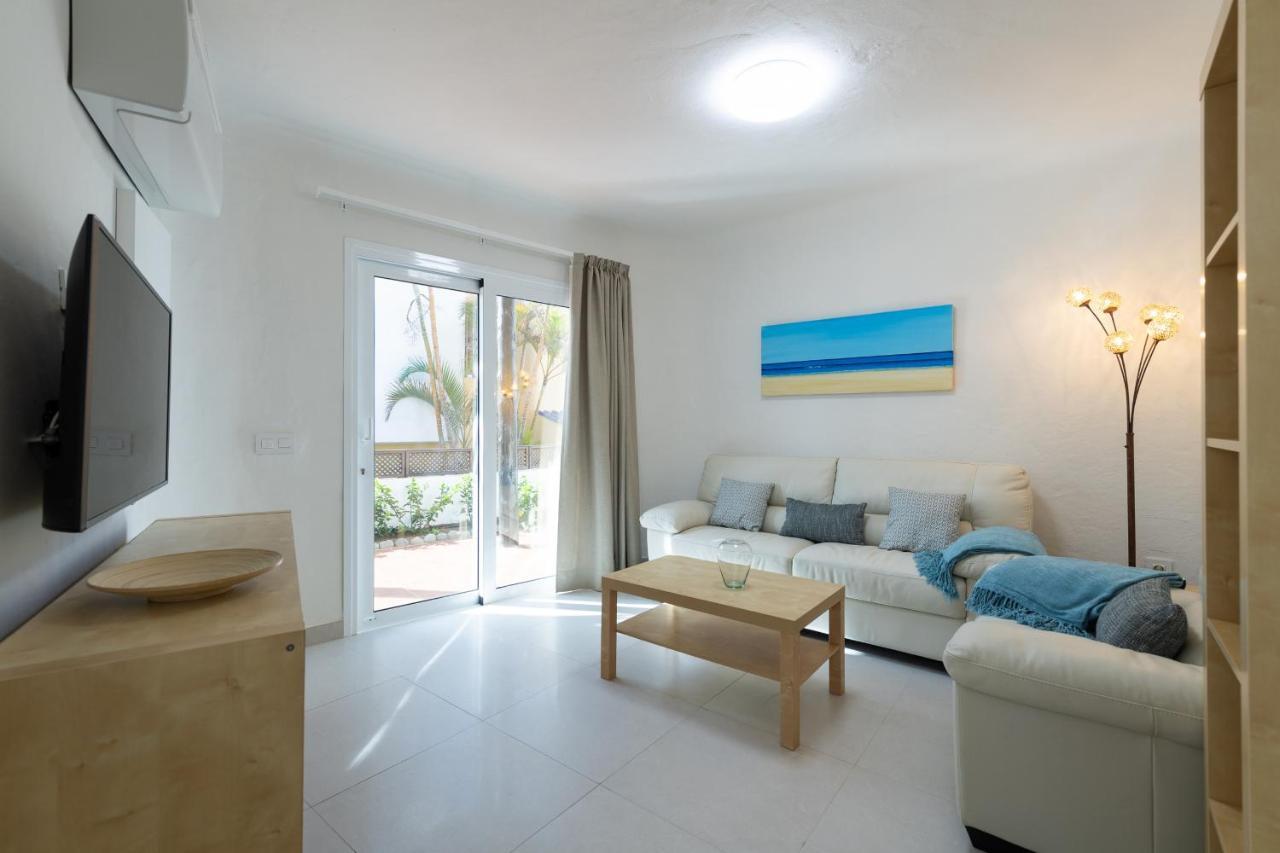 Cute Next To Beach & Pool- P27 By Canariasgetaway Villa Playa Del Aguila  Eksteriør billede