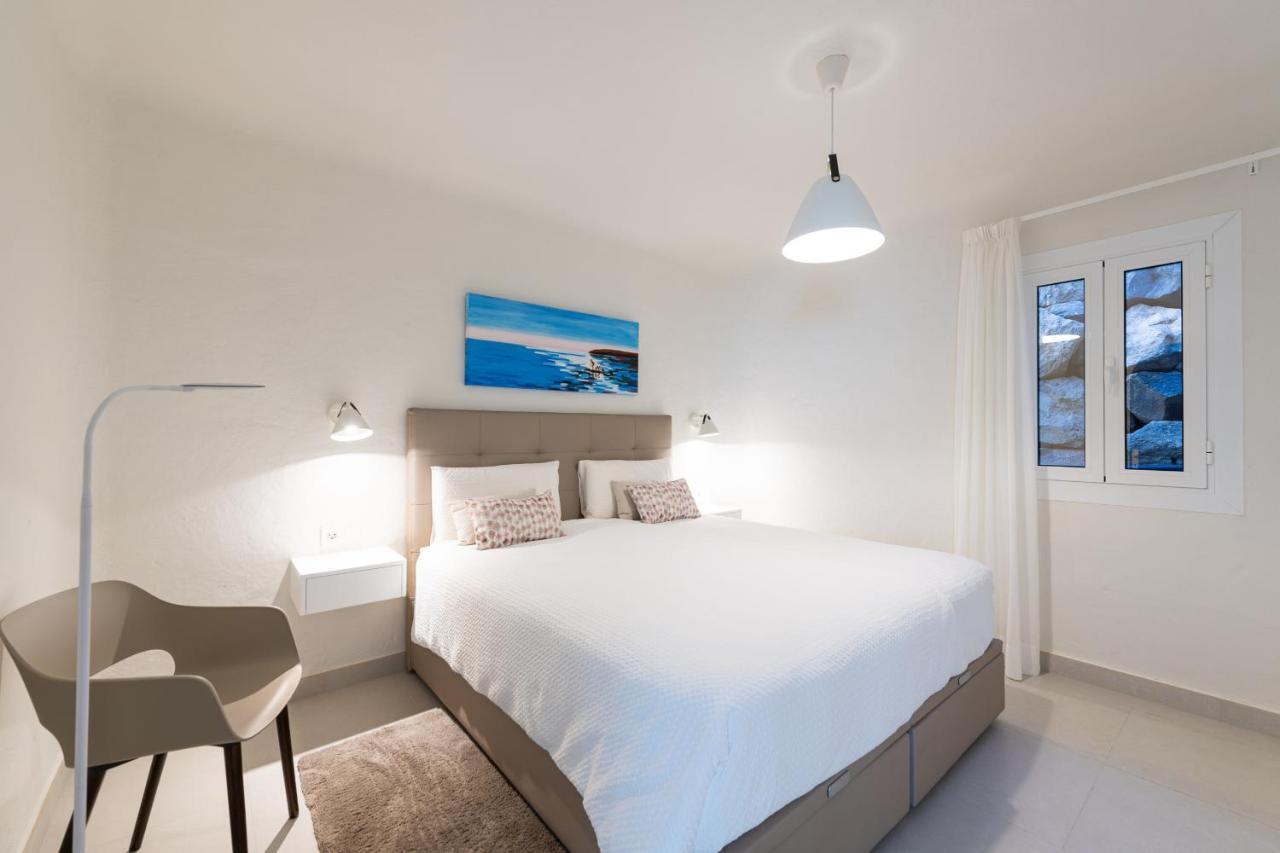 Cute Next To Beach & Pool- P27 By Canariasgetaway Villa Playa Del Aguila  Eksteriør billede