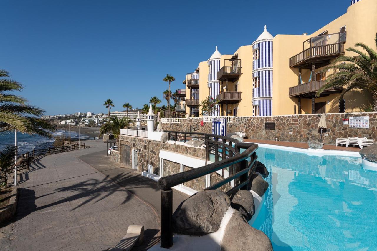 Cute Next To Beach & Pool- P27 By Canariasgetaway Villa Playa Del Aguila  Eksteriør billede
