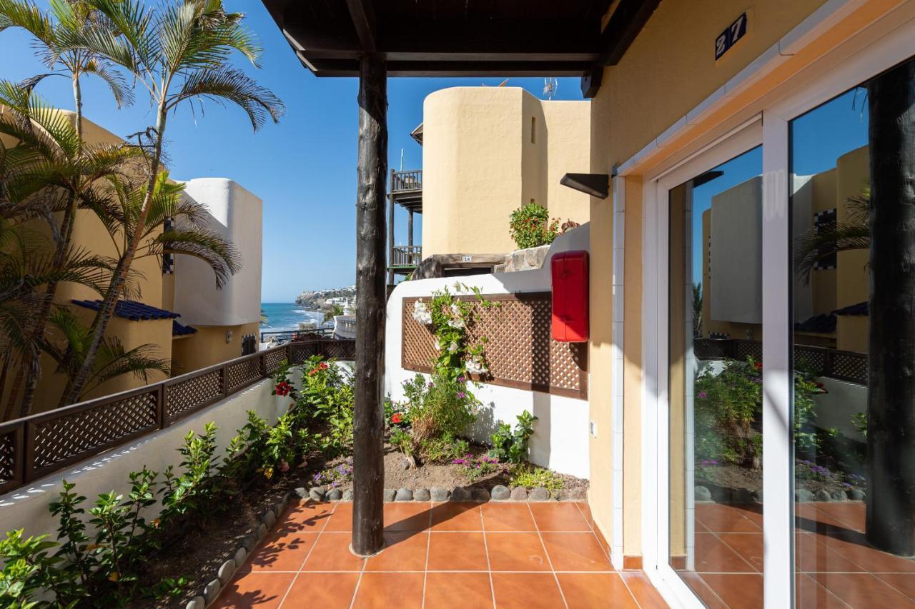 Cute Next To Beach & Pool- P27 By Canariasgetaway Villa Playa Del Aguila  Eksteriør billede