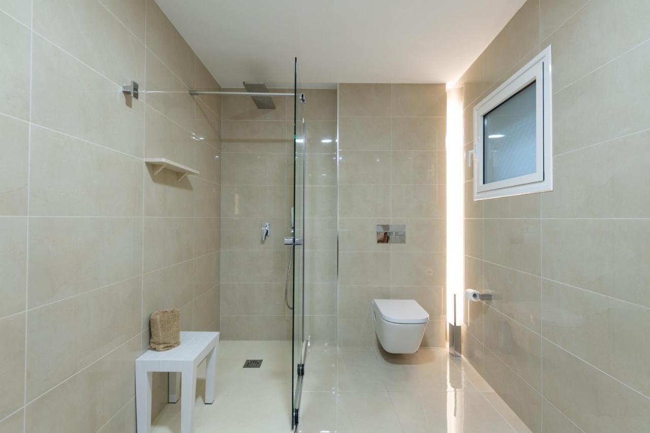 Cute Next To Beach & Pool- P27 By Canariasgetaway Villa Playa Del Aguila  Eksteriør billede